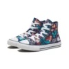 Chuck Taylor All Star Mermaid « Blue »