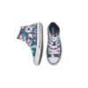 Chuck Taylor All Star Mermaid « Blue »
