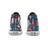 Chuck Taylor All Star Mermaid « Blue »
