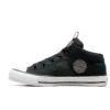 Chuck Taylor All Star Mid-Top Axel « Dark Green »