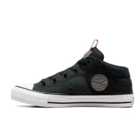 Chuck Taylor All Star Mid-Top Axel « Dark Green »