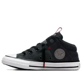 Chuck Taylor All Star Mid-Top Axel « Dark Green »