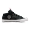Chuck Taylor All Star Mid-Top Axel « Dark Green »