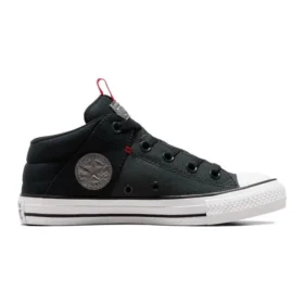 Chuck Taylor All Star Mid-Top Axel « Dark Green »