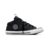 Chuck Taylor All Star Mid-Top Axel « Dark Green »