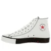 Chuck Taylor All Star Midsoles High Top « Blanc »