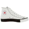 Chuck Taylor All Star Midsoles High Top « Blanc »