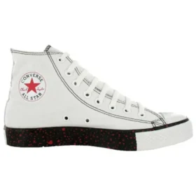 Chuck Taylor All Star Midsoles High Top « Blanc »