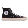 Chuck Taylor All Star MIJ Okayama Denim High Top « Noir »