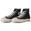 Chuck Taylor All Star MIJ Okayama Denim High Top « Noir »