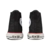 Chuck Taylor All Star MIJ Okayama Denim High Top « Noir »