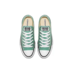 Chuck Taylor All Star « Mineral Teal »
