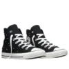 Chuck Taylor All Star Mini Studs « Black Pink Very Peri »