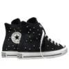Chuck Taylor All Star Mini Studs « Black Pink Very Peri »