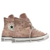 Chuck Taylor All Star Mini Studs « Dried Earth Brown »