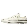 Chuck Taylor All Star Mini Studs « Egret Fresh Cut Green Pink »