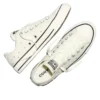 Chuck Taylor All Star Mini Studs « Egret Fresh Cut Green Pink »
