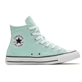 Chuck Taylor All Star « Mint Green »