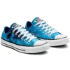 Chuck Taylor All Star Miss Galaxy « Blue Black »