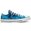 Chuck Taylor All Star Miss Galaxy « Blue Black »
