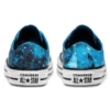 Chuck Taylor All Star Miss Galaxy « Blue Black »