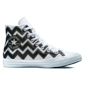 Chuck Taylor All Star Mission-V High « White