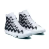 Chuck Taylor All Star Mission-V High « White