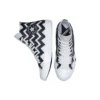 Chuck Taylor All Star Mission-V High « White