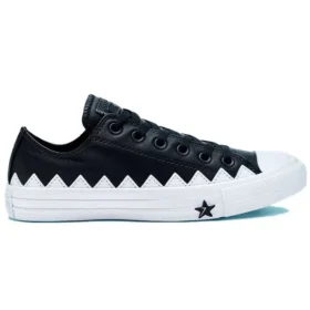 Chuck Taylor All Star Mission-V Low Top « Noir Blanc »
