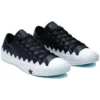 Chuck Taylor All Star Mission-V Low Top « Noir Blanc »