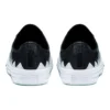 Chuck Taylor All Star Mission-V Low Top « Noir Blanc »