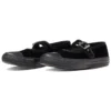 Chuck Taylor All Star MJ Velvet OX « Black »