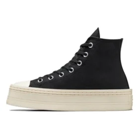 Chuck Taylor All Star Modern Lift Platform Canvas « Black Egret »