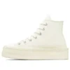 Chuck Taylor All Star Modern Lift Platform Canvas « White »