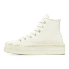 Chuck Taylor All Star Modern Lift Platform Canvas « White »