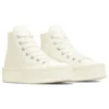 Chuck Taylor All Star Modern Lift Platform Canvas « White »