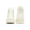 Chuck Taylor All Star Modern Lift Platform Canvas « White »