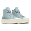 Chuck Taylor All Star Modern Lift Platform High Top « Teal »