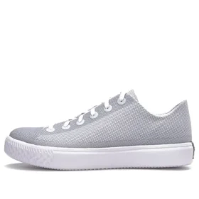 Chuck Taylor All Star Modern Ox « Ash Grey »