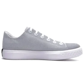 Chuck Taylor All Star Modern Ox « Ash Grey »