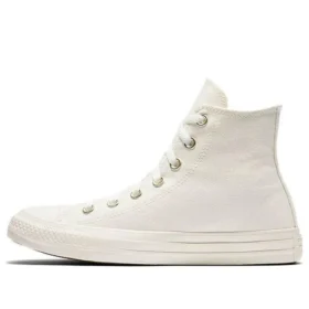 Chuck Taylor All Star Mono Glam High « Egret »