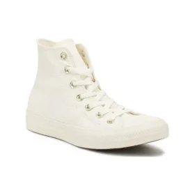 Chuck Taylor All Star Mono Glam High « Egret »