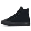 Chuck Taylor All Star Mono High Top « Noir »