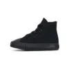 Chuck Taylor All Star Mono High Top « Noir »