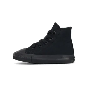 Chuck Taylor All Star Mono High Top « Noir »