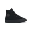 Chuck Taylor All Star Mono High Top « Noir »