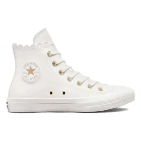 Chuck Taylor All Star Mono « White »
