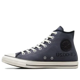 Chuck Taylor All Star montantes « Dark Moth »