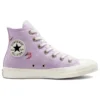 Chuck Taylor All Star montantes « Lilac Mist »