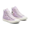 Chuck Taylor All Star montantes « Lilac Mist »